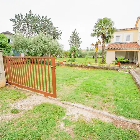 Maslina 3* Umag