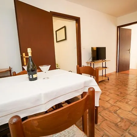 Maslina 3* Umag