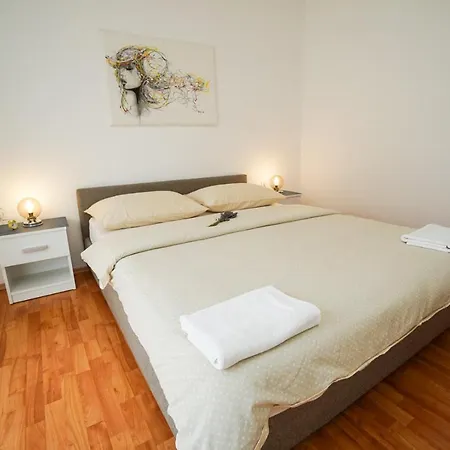 Maslina 3*