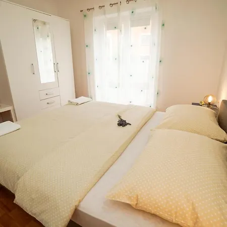 Maslina Gæstehus