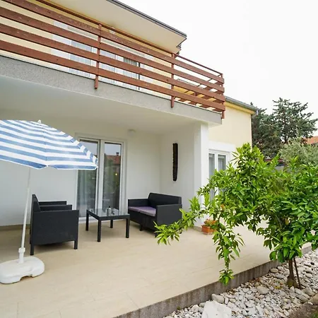 Maslina 3* Umag