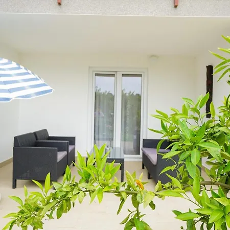 Maslina 3* Umag